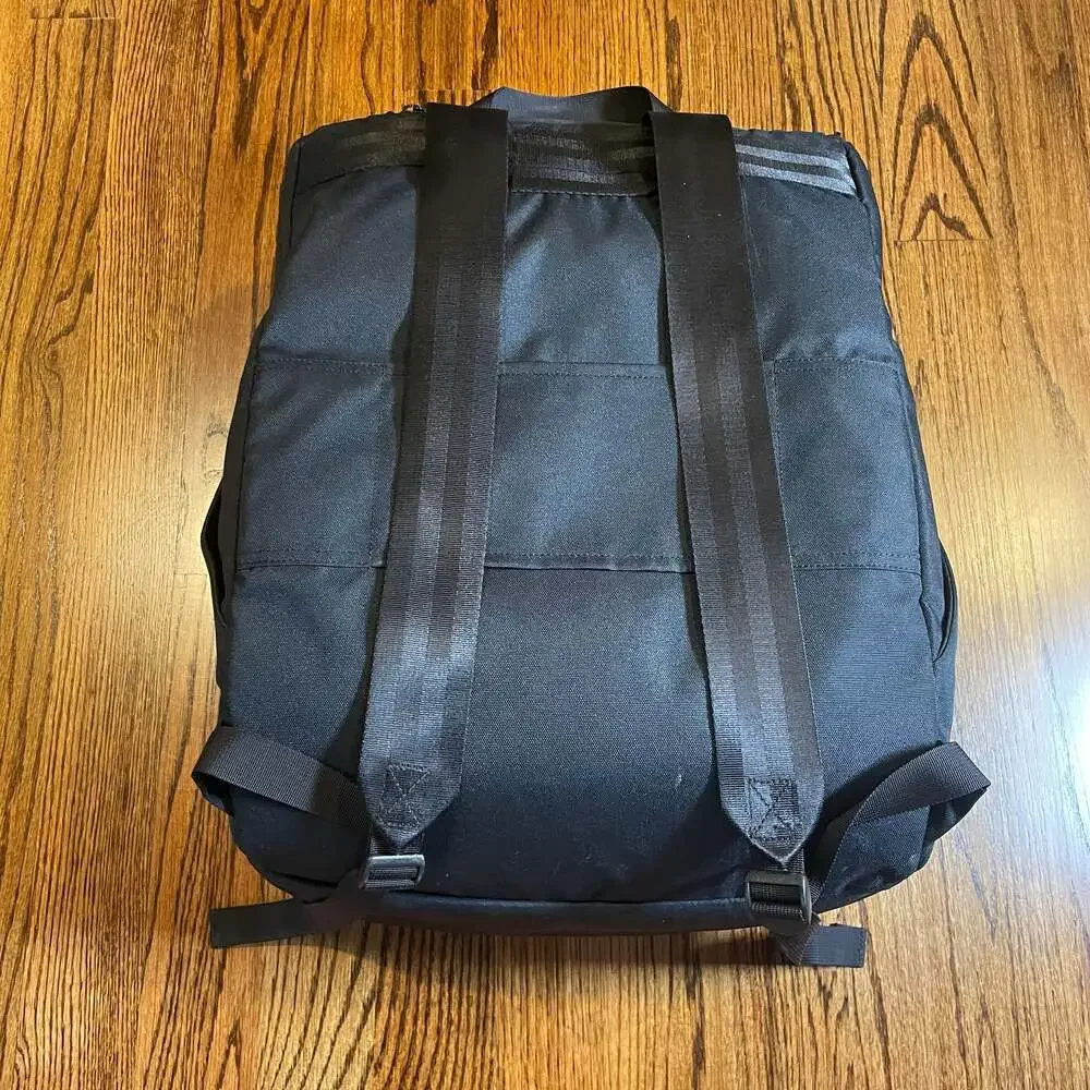 WAYB Pico Portable Car Seat Deluxe Travel Bag - Onyx
